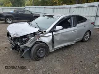✅ 2018 Hyundai Accent SEL • VIN: 3KPC24A38JE024126 • Лот: 72128844. Опубликован ранее на Copart с пробегом 211 016 миль. Бесплатный доступ к архиву аукционных продаж из США и подробный отчёт об истории автомобиля на DreamBid. Изображение 1.