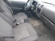 ✅ 2012 Chevrolet Colorado Work Truck • VIN: 1GCCSBFE9C8165962 • Лот: 42984168. Опубликован ранее на IAAI с пробегом Не указан. Бесплатный доступ к архиву аукционных продаж из США и подробный отчёт об истории автомобиля на DreamBid. Изображение 8.