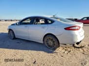 ✅ 2016 Ford Fusion SE • VIN: 3FA6P0H96GR246981 • Lot: 94768785. Listed on Copart with 81,691 mi. Free auction sales archive from the USA and detailed vehicle history report at DreamBid. Image 2.