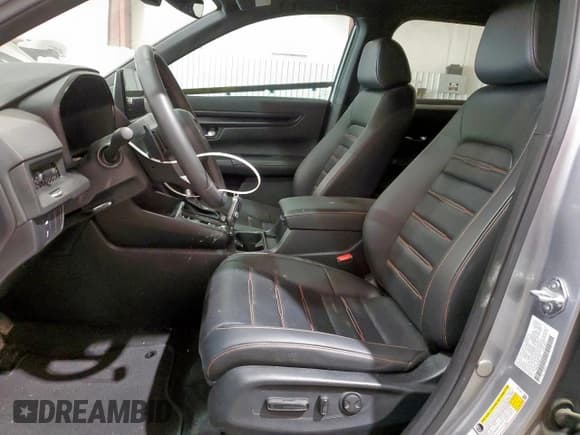 ✅ 2024 Honda CR-V Sport-L • VIN: 7FARS5H86RE015307 • Lot: 84773385. Wystawiony na Copart z przebiegiem 34 213 mil. Bezpłatny archiwum sprzedaży aukcyjnych z USA i szczegółowy raport historii pojazdu na DreamBid. Zdjęcie 7.