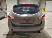 ✅ 2013 Nissan Murano LE • VIN: JN8AZ1MW5DW314264 • Lot: 94506655. Listed on Copart with 125,960 mi. Free auction sales archive from the USA and detailed vehicle history report at DreamBid. Image 6.