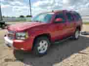 2014 Chevrolet Tahoe LT z VIN 1GNSKBE08ER236610, wystawiony jako Copart lot #68431065 z przebiegiem 102 073 mil mil oraz Nie do naprawy • Non repairable. Historia ofert i sprzedaży dostępna na DreamBid. Obrazek 1.