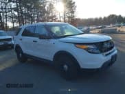 ✅ 2014 Ford Police Interceptor Utility • VIN: 1FM5K8AR4EGC50069 • Lot: 43882850. Wystawiony na IAAI z przebiegiem 170 520 mil. Bezpłatny archiwum sprzedaży aukcyjnych z USA i szczegółowy raport historii pojazdu na DreamBid. Zdjęcie 1.