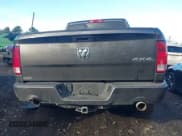 ✅ 2016 Ram 1500 Express • VIN: 3C6RR7KT1GG130783 • Lot: 43748488. Listed on IAAI with 96,015 mi. Free auction sales archive from the USA and detailed vehicle history report at DreamBid. Image 16.