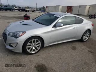 ✅ 2015 Hyundai Genesis Coupe 3.8L Base • VIN: KMHHT6KJ2FU128904 • Lot: 67326135. Wystawiony na Copart z przebiegiem 129 094 mil. Bezpłatny archiwum sprzedaży aukcyjnych z USA i szczegółowy raport historii pojazdu na DreamBid. Zdjęcie 1.
