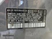 ✅ 2021 Volkswagen Jetta S • VIN: 3VW5T7BU0MM042271 • Lot: 87707505. Listed on Copart with 50,251 mi. Free auction sales archive from the USA and detailed vehicle history report at DreamBid. Image 12.