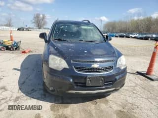 ✅ 2014 Chevrolet Captiva Sport LTZ • VIN: 3GNAL4EK5ES667165 • Lot: 52386825. Wystawiony na Copart z przebiegiem Nie podano. Bezpłatny archiwum sprzedaży aukcyjnych z USA i szczegółowy raport historii pojazdu na DreamBid. Zdjęcie 5.
