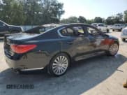 ✅ 2015 Kia K900 Premium • VIN: KNALU4D44F6026030 • Lot: 81001905. Listed on Copart with Not provided. Free auction sales archive from the USA and detailed vehicle history report at DreamBid. Image 3.