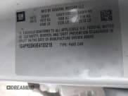 ✅ 2014 Buick Verano Convenience Group • VIN: 1G4PR5SK9E4103218 • Lot: 42911108. Wystawiony na IAAI z przebiegiem 141 658 mil. Bezpłatny archiwum sprzedaży aukcyjnych z USA i szczegółowy raport historii pojazdu na DreamBid. Zdjęcie 9.