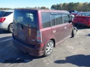 ✅ 2005 Scion xB • VIN: JTLKT324550214642 • Лот: 43605131. Опубликован ранее на IAAI с пробегом 243 578 миль. Бесплатный доступ к архиву аукционных продаж из США и подробный отчёт об истории автомобиля на DreamBid. Изображение 4.