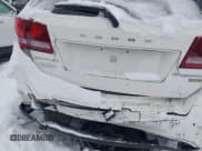 ✅ 2016 Dodge Journey Crossroad • VIN: 3C4PDCGG9GT213551 • Лот: 41226091. Опубликован ранее на IAAI с пробегом 117 789 миль. Бесплатный доступ к архиву аукционных продаж из США и подробный отчёт об истории автомобиля на DreamBid. Изображение 6.