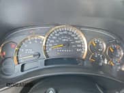 ✅ 2007 Chevrolet Silverado 1500 Work Truck • VIN: 1GCEK19V17E132248 • Lot: 81695715. Listed on Copart with 191,836 mi. Free auction sales archive from the USA and detailed vehicle history report at DreamBid. Image 9.