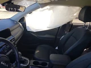 ✅ 2025 Kia Seltos EX • VIN: KNDERCAA8S7728907 • Лот: 43557378. Опубликован ранее на IAAI с пробегом 9 673 миль. Бесплатный доступ к архиву аукционных продаж из США и подробный отчёт об истории автомобиля на DreamBid. Изображение 5.