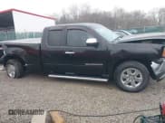✅ 2010 GMC Sierra 1500 • VIN: 1GTSCWE01AZ202838 • Lot: 41516702. Wystawiony na IAAI z przebiegiem 173 647 mil. Bezpłatny archiwum sprzedaży aukcyjnych z USA i szczegółowy raport historii pojazdu na DreamBid. Zdjęcie 13.