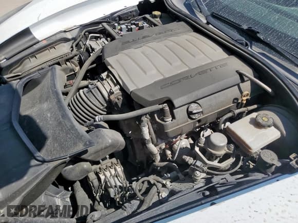 ✅ 2016 Chevrolet Corvette 1LT • VIN: 1G1YB2D77G5124918 • Лот: 69058145. Опубликован ранее на Copart с пробегом 37 937 миль. Бесплатный доступ к архиву аукционных продаж из США и подробный отчёт об истории автомобиля на DreamBid. Изображение 11.