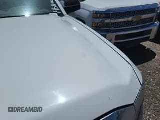 ✅ 2016 Chevrolet Silverado 2500HD Work Truck • VIN: 1GC2KUEG3GZ109851 • Lot: 42504566. Wystawiony na IAAI z przebiegiem 198 149 mil. Bezpłatny archiwum sprzedaży aukcyjnych z USA i szczegółowy raport historii pojazdu na DreamBid. Zdjęcie 1.