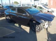 ✅ 2021 Kia Forte GT-Line • VIN: 3KPF34AD1ME320810 • Lot: 43580548. Listed on IAAI with 61,485 mi. Free auction sales archive from the USA and detailed vehicle history report at DreamBid. Image 1.