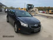 ✅ 2014 Chevrolet Cruze 2LT • VIN: 1G1PE5SB2E7398914 • Lot: 86634495. Listed on Copart with 173,118 mi. Free auction sales archive from the USA and detailed vehicle history report at DreamBid. Image 13.