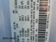 ✅ 2005 Dodge 1500 SLT • VIN: 1D7HU18DX5S217609 • Lot: 91071345. Listed on Copart with 226,027 mi. Free auction sales archive from the USA and detailed vehicle history report at DreamBid. Image 12.