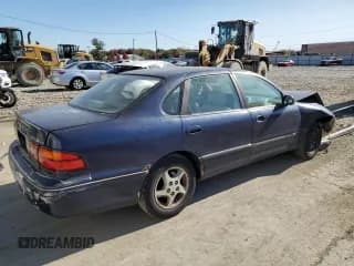 ✅ 1998 Toyota Avalon XL • VIN: 4T1BF18B4WU280070 • Лот: 75839954. Опубликован ранее на Copart с пробегом 253 673 миль. Бесплатный доступ к архиву аукционных продаж из США и подробный отчёт об истории автомобиля на DreamBid. Изображение 3.