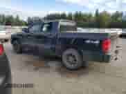 2005 Dodge Dakota Laramie with VIN 1D7HW58N35S193146, listed as a Copart auction lot 83964685 with 159,839 mi miles and Salvage title. Bid and sale history available at DreamBid. Image 2.