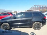 ✅ 2021 Jeep Grand Cherokee Limited • VIN: 1C4RJEBG3MC681142 • Лот: 43093268. Опубликован ранее на IAAI с пробегом 58 484 миль. Бесплатный доступ к архиву аукционных продаж из США и подробный отчёт об истории автомобиля на DreamBid. Изображение 15.