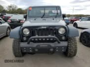 ✅ 2014 Jeep Wrangler Unlimited Sport • VIN: 1C4BJWDG1EL311412 • Lot: 86695715. Listed on Copart with 92,629 mi. Free auction sales archive from the USA and detailed vehicle history report at DreamBid. Image 5.