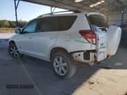 ✅ 2008 Toyota RAV4 Limited • VIN: JTMZK31V385020884 • Лот: 82073035. Опубликован ранее на Copart с пробегом 81 266 миль. Бесплатный доступ к архиву аукционных продаж из США и подробный отчёт об истории автомобиля на DreamBid. Изображение 2.