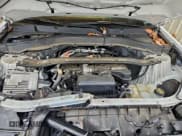 ✅ 2021 Ford Police Interceptor Utility • VIN: 1FM5K8AB2MGA42676 • Lot: 95440305. Listed on Copart with 47,178 mi. Free auction sales archive from the USA and detailed vehicle history report at DreamBid. Image 12.