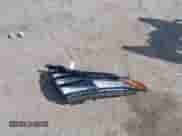 2023 Hyundai Tucson SEL with VIN 5NMJBCAE8PH286149, listed as a IAAI auction lot 43285026 with 16,051 mi miles and . Bid and sale history available at DreamBid. Image 12.