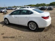 ✅ 2015 Buick Verano Group • VIN: 1G4PS5SK6F4194664 • Lot: 81466895. Listed on Copart with 112,689 mi. Free auction sales archive from the USA and detailed vehicle history report at DreamBid. Image 2.