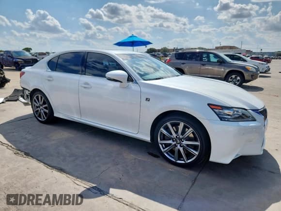 ✅ 2013 Lexus GS 350 • VIN: JTHBE1BL6D5025290 • Lot: 70749455. Wystawiony na Copart z przebiegiem 75 422 mil. Bezpłatny archiwum sprzedaży aukcyjnych z USA i szczegółowy raport historii pojazdu na DreamBid. Zdjęcie 4.