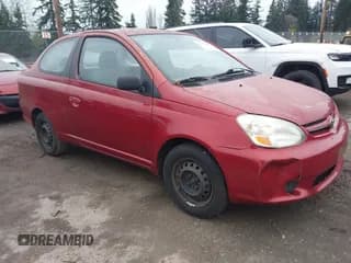 ✅ 2003 Toyota ECHO • VIN: JTDAT123830259204 • Lot: 43773484. Wystawiony na IAAI z przebiegiem 268 509 mil. Bezpłatny archiwum sprzedaży aukcyjnych z USA i szczegółowy raport historii pojazdu na DreamBid. Zdjęcie 1.