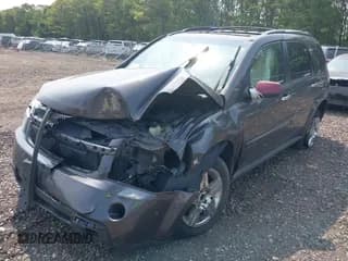 ✅ 2008 Chevrolet Equinox LTZ • VIN: 2CNDL83F086292478 • Лот: 42455502. Опубликован ранее на IAAI с пробегом Не указан. Бесплатный доступ к архиву аукционных продаж из США и подробный отчёт об истории автомобиля на DreamBid. Изображение 2.