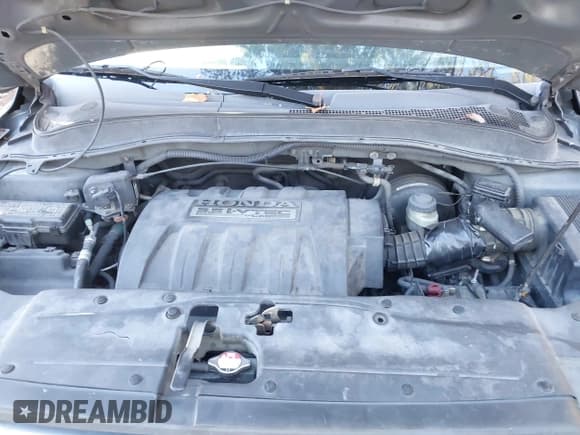 ✅ 2008 Honda Pilot VP • VIN: 5FNYF28298B021235 • Лот: 43689582. Опубликован ранее на IAAI с пробегом 203 417 миль. Бесплатный доступ к архиву аукционных продаж из США и подробный отчёт об истории автомобиля на DreamBid. Изображение 10.