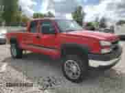 2006 Chevrolet Silverado 2500HD LT1 с VIN 1GCHK29U46E165589, выставлен на аукционе Copart как лот 70109875 с пробегом 203 174 миль миль и Чистый • Clean title. История ставок и продаж доступна на DreamBid. Изображение 4.