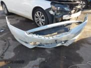 ✅ 2017 Chevrolet Impala LT • VIN: 2G1105SA8H9164243 • Лот: 43407833. Опубликован ранее на IAAI с пробегом 159 282 миль. Бесплатный доступ к архиву аукционных продаж из США и подробный отчёт об истории автомобиля на DreamBid. Изображение 12.