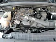 ✅ 2021 Jeep Grand Cherokee Limited • VIN: 1C4RJKBG7M8125711 • Lot: 82595415. Wystawiony na Copart z przebiegiem 77 511 mil. Bezpłatny archiwum sprzedaży aukcyjnych z USA i szczegółowy raport historii pojazdu na DreamBid. Zdjęcie 17.