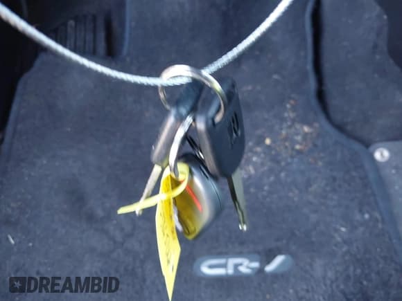 ✅ 2003 Honda CR-V EX • VIN: JHLRD78893C033986 • Lot: 43865127. Listed on IAAI with 236,873 mi. Free auction sales archive from the USA and detailed vehicle history report at DreamBid. Image 11.