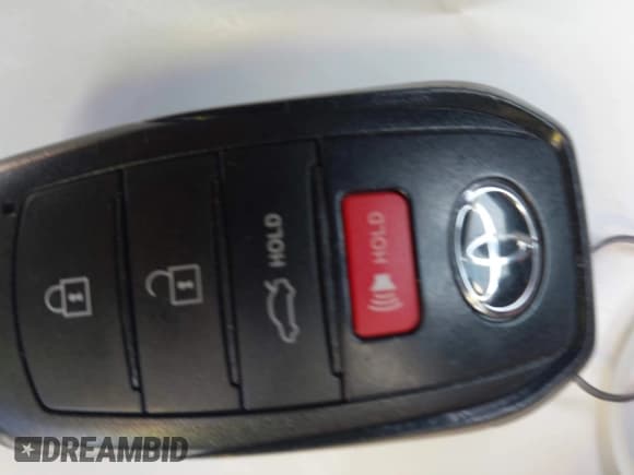 ✅ 2025 Toyota Camry LE • VIN: 4T1DBADK3SU533285 • Лот: 43637811. Опубликован ранее на IAAI с пробегом 13 496 миль. Бесплатный доступ к архиву аукционных продаж из США и подробный отчёт об истории автомобиля на DreamBid. Изображение 11.