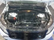 ✅ 2025 Land Rover Range Rover Velar Dynamic SE • VIN: SALYL2EX2SA810151 • Lot: 67719005. Listed on Copart with 14,527 mi. Free auction sales archive from the USA and detailed vehicle history report at DreamBid. Image 12.