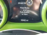 ✅ 2023 Jeep Gladiator Mojave • VIN: 1C6JJTEGXPL517914 • Lot: 43666074. Listed on IAAI with 33,445 mi. Free auction sales archive from the USA and detailed vehicle history report at DreamBid. Image 16.