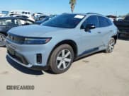 ✅ 2024 Honda Prologue Touring • VIN: 3GPKHWRM8RS533891 • Lot: 42217945. Listed on IAAI with 2,343 mi. Free auction sales archive from the USA and detailed vehicle history report at DreamBid. Image 2.