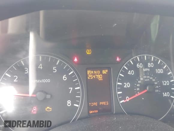 ✅ 2015 Nissan NV S • VIN: 1N6BF0KL0FN806153 • Лот: 43400729. Опубликован ранее на IAAI с пробегом 254 790 миль. Бесплатный доступ к архиву аукционных продаж из США и подробный отчёт об истории автомобиля на DreamBid. Изображение 7.