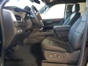 ✅ 2025 GMC Yukon XL Denali • VIN: 1GKS2JRL2SR328965 • Lot: 86893125. Wystawiony na Copart z przebiegiem 4 166 mil. Bezpłatny archiwum sprzedaży aukcyjnych z USA i szczegółowy raport historii pojazdu na DreamBid. Zdjęcie 7.