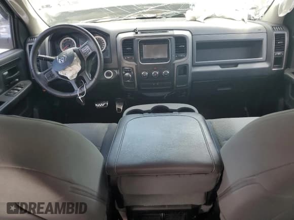 ✅ 2015 Ram 1500 Tradesman • VIN: 1C6RR6KG5FS575905 • Lot: 68877665. Wystawiony na Copart z przebiegiem 142 269 mil. Bezpłatny archiwum sprzedaży aukcyjnych z USA i szczegółowy raport historii pojazdu na DreamBid. Zdjęcie 8.