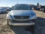 ✅ 2009 Lexus RX 350 • VIN: 2T2HK31UX9C124484 • Lot: 85756995. Listed on Copart with 110,411 mi. Free auction sales archive from the USA and detailed vehicle history report at DreamBid. Image 5.