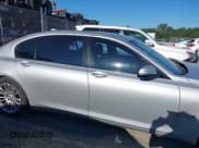 ✅ 2013 BMW 7 Series 740Li • VIN: WBAYE4C5XDD137025 • Lot: 43168830. Wystawiony na IAAI z przebiegiem Nie podano. Bezpłatny archiwum sprzedaży aukcyjnych z USA i szczegółowy raport historii pojazdu na DreamBid. Zdjęcie 13.