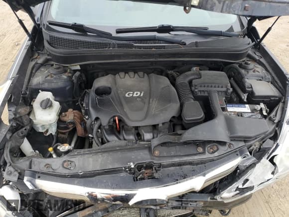 ✅ 2013 Hyundai Sonata SE • VIN: 5NPEC4AC5DH695954 • Lot: 71154224. Listed on Copart with 174,314 mi. Free auction sales archive from the USA and detailed vehicle history report at DreamBid. Image 11.