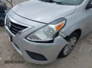 ✅ 2019 Nissan Versa S Plus • VIN: 3N1CN7AP6KL865163 • Lot: 42380823. Wystawiony na IAAI z przebiegiem 187 188 mil. Bezpłatny archiwum sprzedaży aukcyjnych z USA i szczegółowy raport historii pojazdu na DreamBid. Zdjęcie 12.